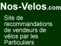Trouvez les meilleurs Vendeurs Rparateurs de vlos avec les avis clients sur Velos.NosAvis.com