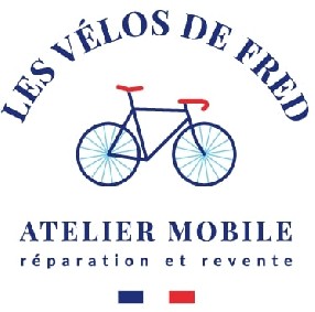 Les vélos de Fred Orsay